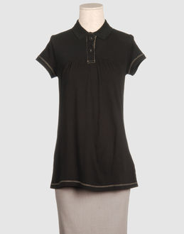 POLO JEANS COMPANY TOPWEAR Polo shirts (541934485)