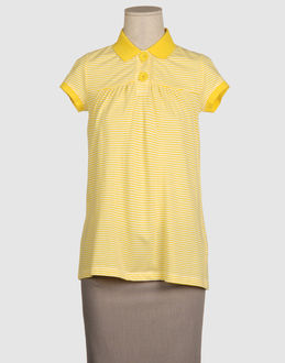 POLO JEANS COMPANY TOPWEAR Polo shirts (541934487)