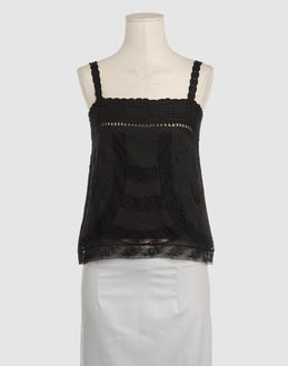 SEE BY CHLOE' - TOPWEAR - Tops - on YOOX.COM
