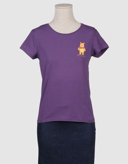 DISNEY - TOPS - T-shirts manches courtes sur YOOX.COM