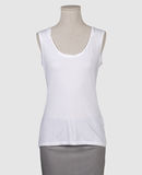 APPARTAMENTO 50 - TOPS - Ärmellose T-Shirts bei YOOX.COM