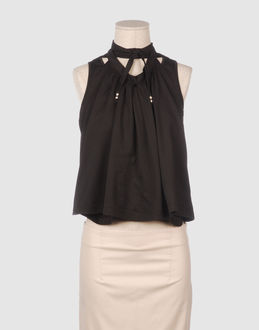SEE BY CHLOE' - TOPWEAR - Tops - on YOOX.COM