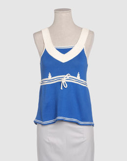 SEE BY CHLOE' - TOPWEAR - Tops - on YOOX.COM