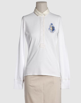 POLO JEANS COMPANY - TOPWEAR - Polo shirts - on YOOX.COM