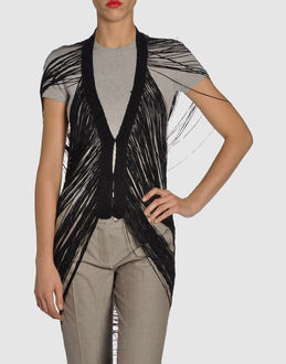 MAISON MARTIN MARGIELA - TOPWEAR - Tops