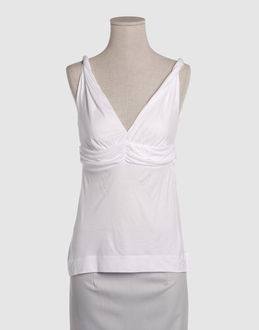 RED VALENTINO - TOPWEAR - Tops - on YOOX.COM