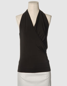 RED VALENTINO - TOPWEAR - Tops - on YOOX.COM