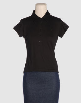 ONLY - TOPWEAR - Polo shirts - on YOOX.COM