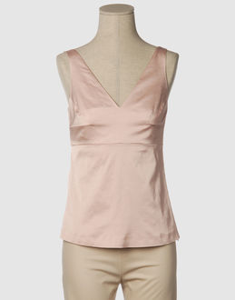 RED VALENTINO - TOPWEAR - Tops - on YOOX.COM