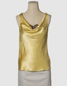 RED VALENTINO - TOPWEAR - Tops - on YOOX.COM