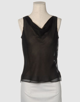 RED VALENTINO - TOPWEAR - Tops - on YOOX.COM