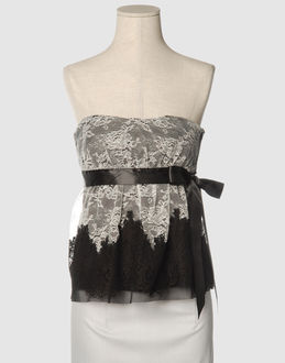 RED VALENTINO - TOPWEAR - Tops - on YOOX.COM