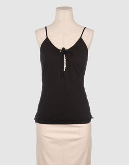 SEE BY CHLOE' - TOPWEAR - Tops - on YOOX.COM