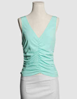 P.A.R.O.S.H. TOPS Tops
