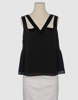 SEE BY CHLOE' - TOPWEAR - Tops - on YOOX.COM