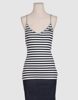 FRANKLIN & MARSHALL - TOPWEAR - Tops - on YOOX.COM