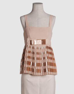 RED VALENTINO - TOPWEAR - Tops - on YOOX.COM