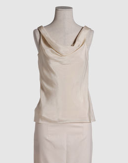RED VALENTINO - TOPWEAR - Tops - on YOOX.COM