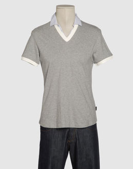 MASTER COAT - TOPWEAR - Polo shirts - on YOOX.COM
