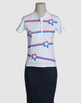 PHARMACY INDUSTRY - TOPWEAR - Polo shirts - on YOOX.COM