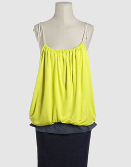 SEE BY CHLOE' - TOPWEAR - Tops - on YOOX.COM