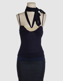 COSTUME NATIONAL - TOPWEAR - Tops - on YOOX.COM