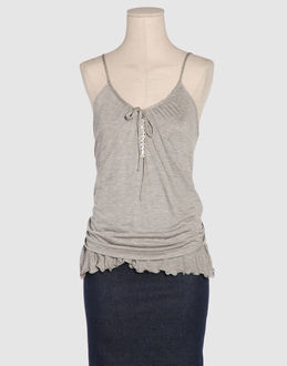 SEE BY CHLOE' - TOPWEAR - Tops - on YOOX.COM