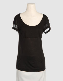 COSTUME NATIONAL - TOPWEAR - Tops - on YOOX.COM