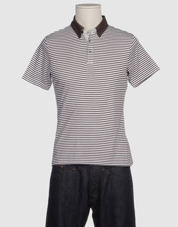 BELLWOOD - TOPWEAR - Polo shirts - on YOOX.COM