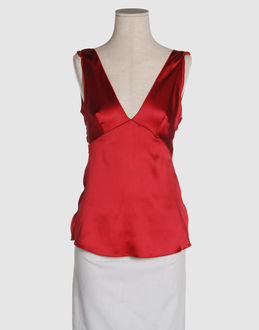 DOLCE & GABBANA Women Tops