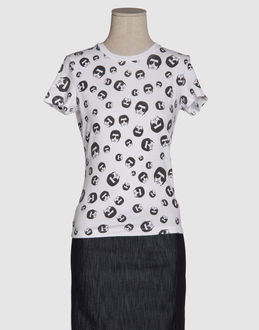 JOE RIVETTO TOPS T-shirts manches courtes