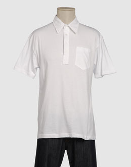 Polo da uomo Babele Moda