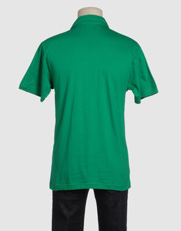 Polo da uomo Babele Moda