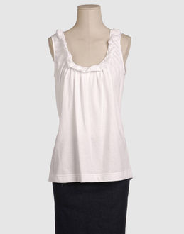 �rmellose T-shirts - LAVENDER LABEL by VERA WANG - BEI YOOX.COM