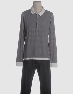 SCOTCH & SODA - TOPWEAR - Polo shirts - on YOOX.COM
