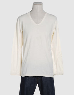SCOTCH & SODA - TOPWEAR - Long sleeve t-shirts - on YOOX.COM