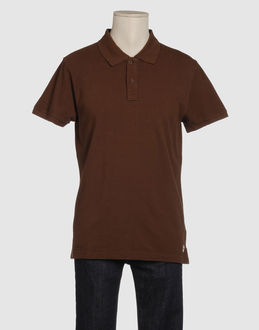 SCOTCH & SODA - TOPWEAR - Polo shirts - on YOOX.COM