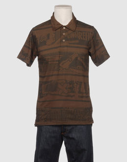 ZOO YORK - TOPWEAR - Polo shirts - on YOOX.COM