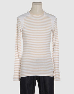 Armani Jeans : - TOPS - T-shirts manches longues