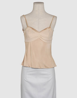 C'N'C' COSTUME NATIONAL - TOPWEAR - Tops - on YOOX.COM