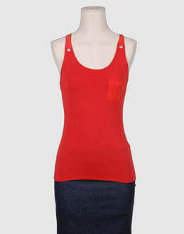 C'N'C' COSTUME NATIONAL - TOPWEAR - Tops - on YOOX.COM