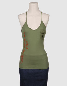 C'N'C' COSTUME NATIONAL - TOPWEAR - Tops - on YOOX.COM