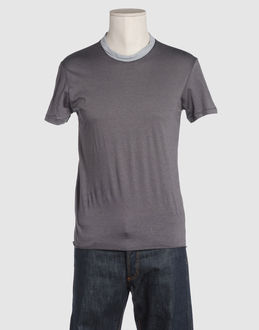 NICOLAS & MARC TOPS T-shirts manches courtes