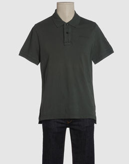 KEJO - TOPWEAR - Polo shirts - on YOOX.COM