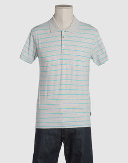 PAUL SMITH JEANS - TOPWEAR - Polo shirts - on YOOX.COM