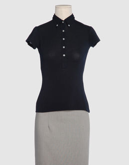ORIGINAL VINTAGE STYLE - TOPWEAR - Polo shirts - on YOOX.COM