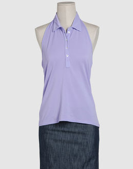 ORIGINAL VINTAGE STYLE TOPWEAR Tops on YOOXCOM
