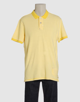 POLO JEANS COMPANY TOPWEAR Polo shirts (541936527)
