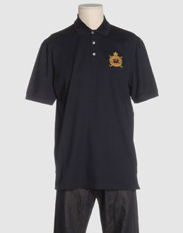 - tops - polos - sur yoox.com