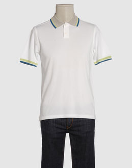 AVON CELLI 1922 - TOPS - Polos sur YOOX.COM